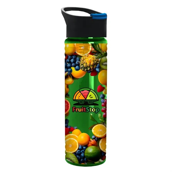 Garyline® Slim Fit Bottle with Pop-Up Lid - 24 oz. - Garyline® Slim Fit Bottle with Pop-Up Lid - 24 oz. - Image 60 of 98