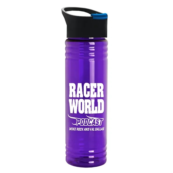 Garyline® Slim Fit Bottle with Pop-Up Lid - 24 oz. - Garyline® Slim Fit Bottle with Pop-Up Lid - 24 oz. - Image 71 of 98