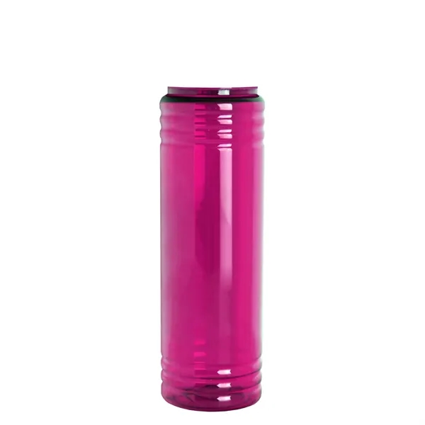 Garyline® Slim Fit Bottle with Pop-Up Lid - 24 oz. - Garyline® Slim Fit Bottle with Pop-Up Lid - 24 oz. - Image 78 of 98