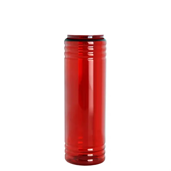 Garyline® Slim Fit Bottle with Pop-Up Lid - 24 oz. - Garyline® Slim Fit Bottle with Pop-Up Lid - 24 oz. - Image 81 of 98