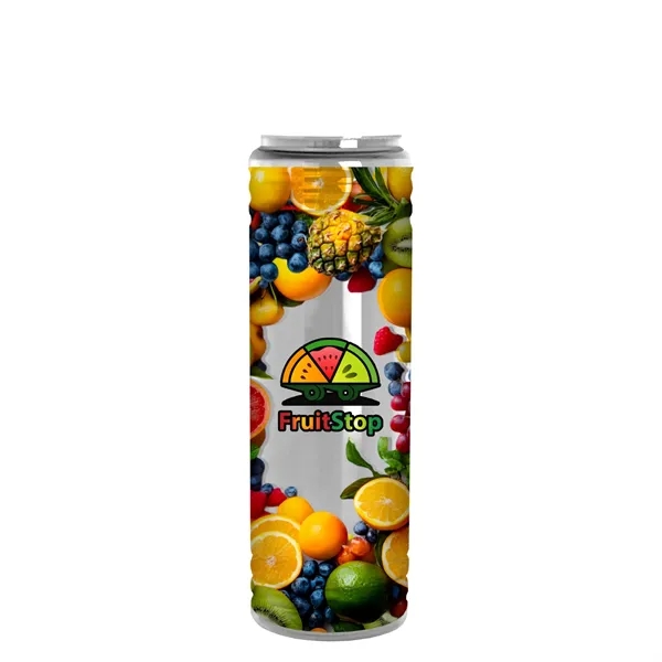 Garyline® Slim Fit Bottle with Pop-Up Lid - 24 oz. - Garyline® Slim Fit Bottle with Pop-Up Lid - 24 oz. - Image 84 of 98