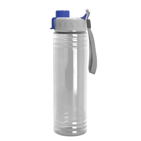 Garyline® Slim Fit Bottle with Quick-Snap Lid - 24 oz. - Garyline® Slim Fit Bottle with Quick-Snap Lid - 24 oz. - Image 9 of 97