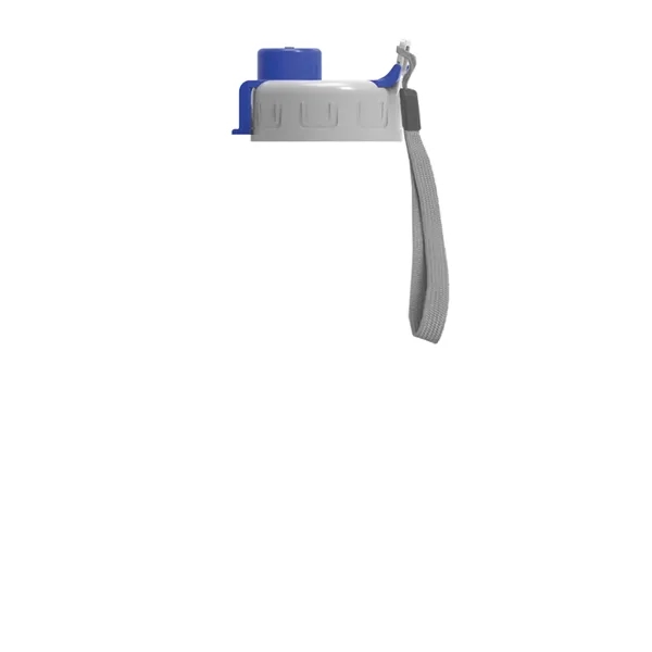 Garyline® Slim Fit Bottle with Quick-Snap Lid - 24 oz. - Garyline® Slim Fit Bottle with Quick-Snap Lid - 24 oz. - Image 74 of 97