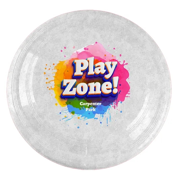 Garyline® 9" Flyer - Garyline® 9" Flyer - Image 33 of 109