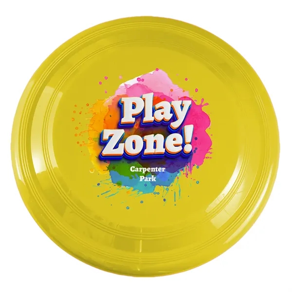 Garyline® 9" Flyer - Garyline® 9" Flyer - Image 64 of 109