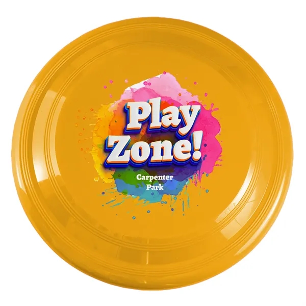 Garyline® 9" Flyer - Garyline® 9" Flyer - Image 67 of 109