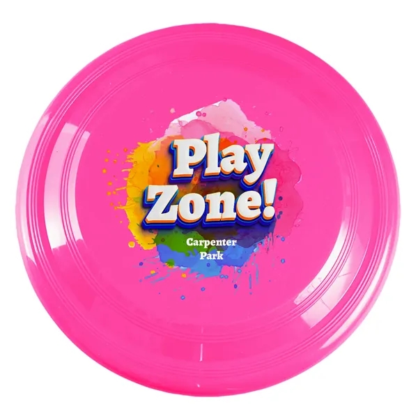 Garyline® 9" Flyer - Garyline® 9" Flyer - Image 81 of 109