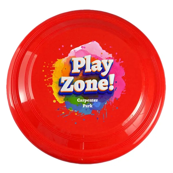 Garyline® 9" Flyer - Garyline® 9" Flyer - Image 97 of 109