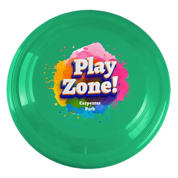 Garyline® 9" Flyer - Garyline® 9" Flyer - Image 103 of 109