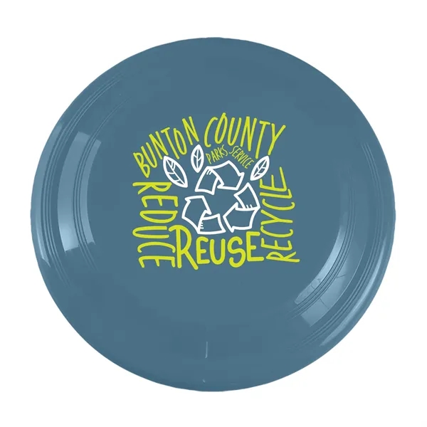 Garyline® Recycled 9" Flyer - Garyline® Recycled 9" Flyer - Image 5 of 11