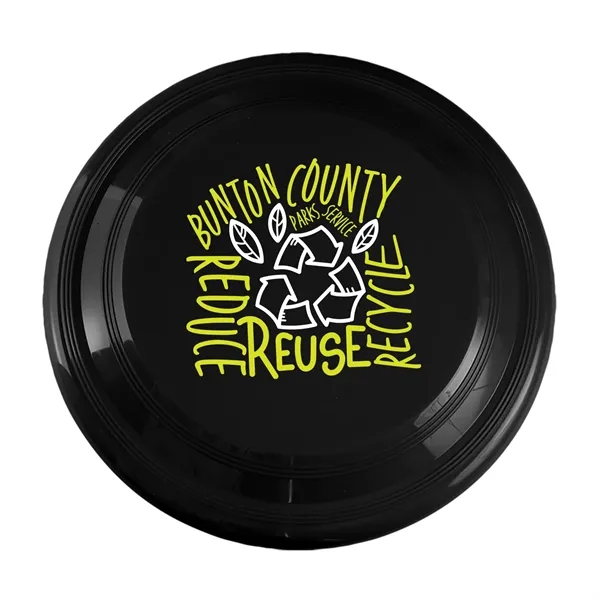 Garyline® Recycled 9" Flyer - Garyline® Recycled 9" Flyer - Image 8 of 11