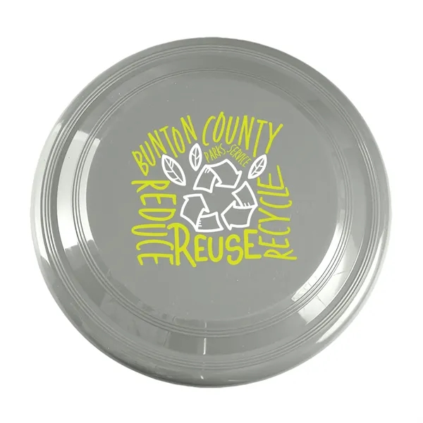 Garyline® Recycled 9" Flyer - Garyline® Recycled 9" Flyer - Image 10 of 11