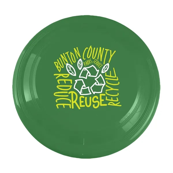 Garyline® Recycled 9" Flyer - Garyline® Recycled 9" Flyer - Image 11 of 11