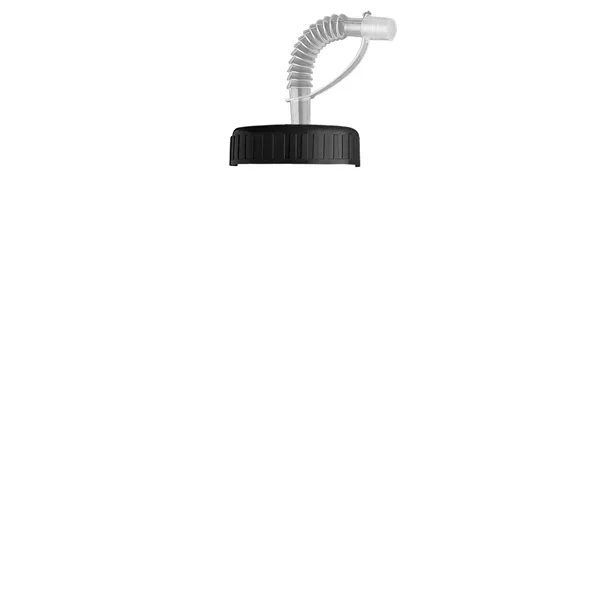 Garyline® Slim Fit Bottle with Straw Lid - 24 oz. - Garyline® Slim Fit Bottle with Straw Lid - 24 oz. - Image 216 of 247