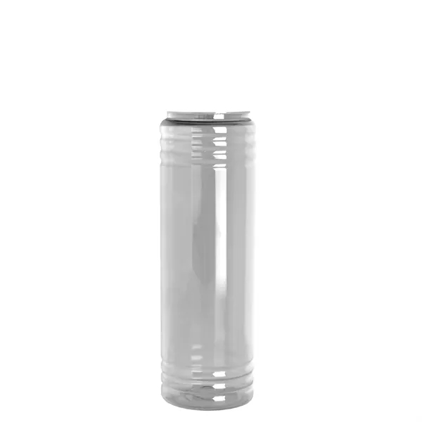 Garyline® Slim Fit Bottle with Straw Lid - 24 oz. - Garyline® Slim Fit Bottle with Straw Lid - 24 oz. - Image 217 of 247