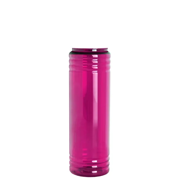 Garyline® Slim Fit Bottle with Straw Lid - 24 oz. - Garyline® Slim Fit Bottle with Straw Lid - 24 oz. - Image 225 of 247