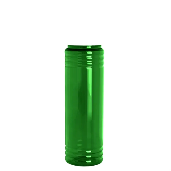 Garyline® Slim Fit Bottle with Straw Lid - 24 oz. - Garyline® Slim Fit Bottle with Straw Lid - 24 oz. - Image 226 of 247