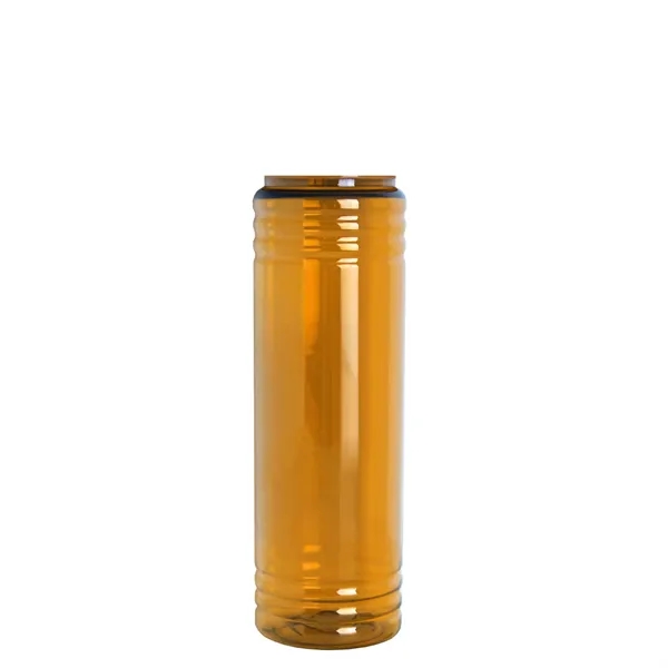 Garyline® Slim Fit Bottle with Straw Lid - 24 oz. - Garyline® Slim Fit Bottle with Straw Lid - 24 oz. - Image 227 of 247