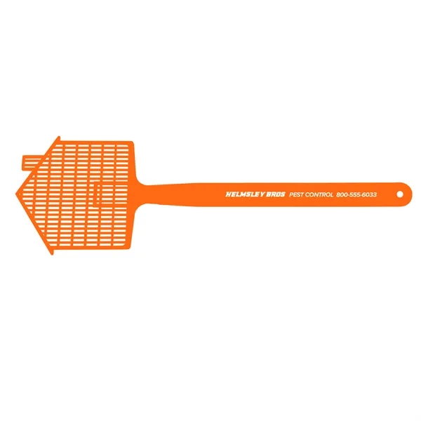 Garyline® House Flyswatter - Garyline® House Flyswatter - Image 7 of 9
