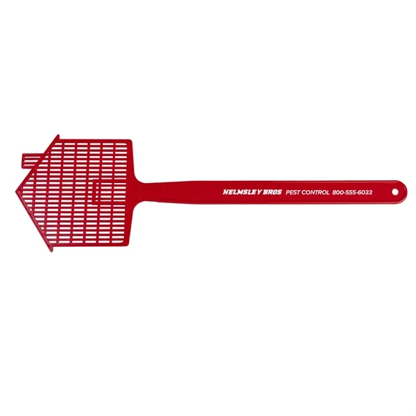 Garyline® House Flyswatter - Garyline® House Flyswatter - Image 8 of 9