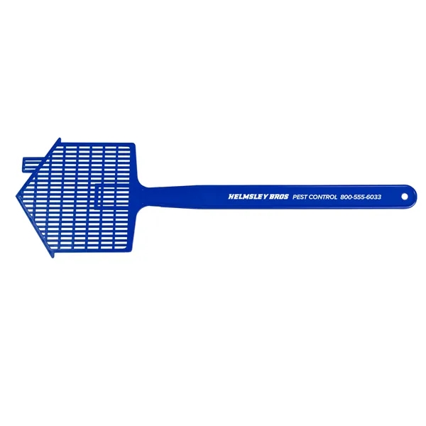 Garyline® House Flyswatter - Garyline® House Flyswatter - Image 9 of 9