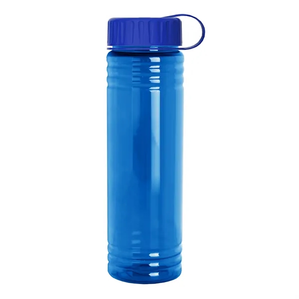 Garyline® Slim Fit Bottle with Tethered Lid - 24 oz. - Garyline® Slim Fit Bottle with Tethered Lid - 24 oz. - Image 1 of 177