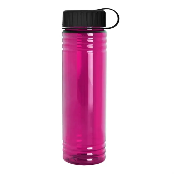 Garyline® Slim Fit Bottle with Tethered Lid - 24 oz. - Garyline® Slim Fit Bottle with Tethered Lid - 24 oz. - Image 2 of 177