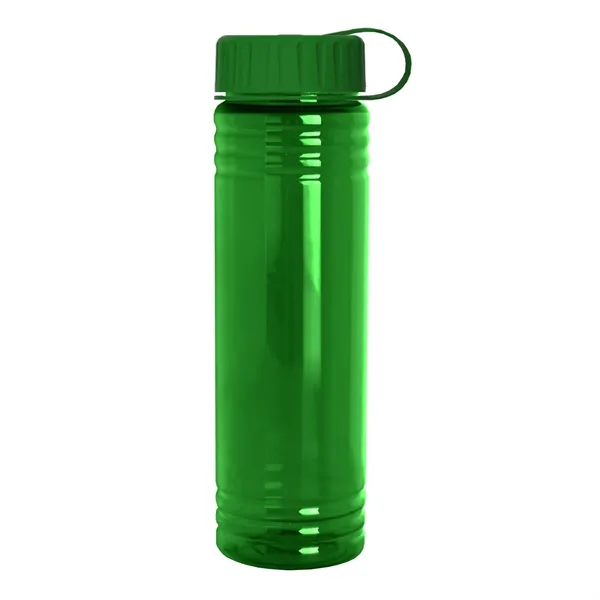 Garyline® Slim Fit Bottle with Tethered Lid - 24 oz. - Garyline® Slim Fit Bottle with Tethered Lid - 24 oz. - Image 3 of 177