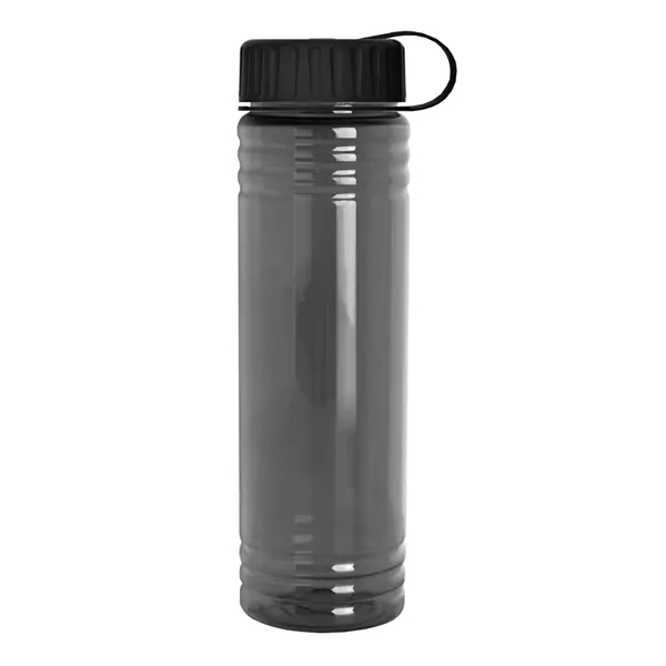 Garyline® Slim Fit Bottle with Tethered Lid - 24 oz. - Garyline® Slim Fit Bottle with Tethered Lid - 24 oz. - Image 6 of 177