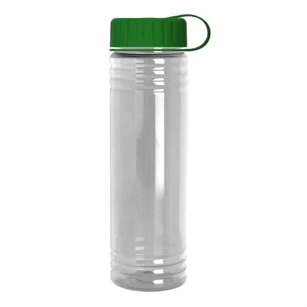 Garyline® Slim Fit Bottle with Tethered Lid - 24 oz. - Garyline® Slim Fit Bottle with Tethered Lid - 24 oz. - Image 9 of 177