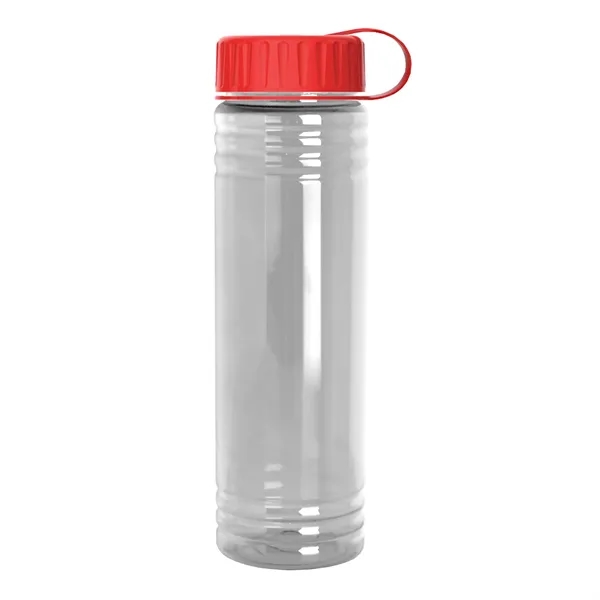 Garyline® Slim Fit Bottle with Tethered Lid - 24 oz. - Garyline® Slim Fit Bottle with Tethered Lid - 24 oz. - Image 10 of 177