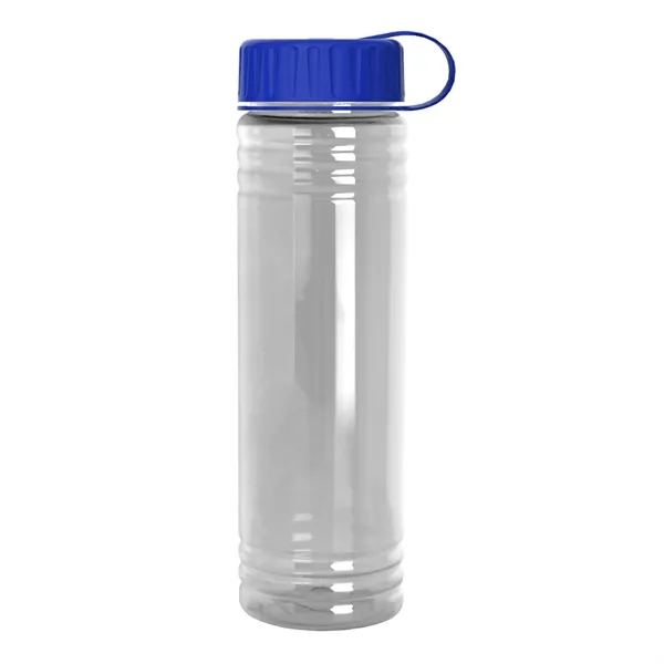 Garyline® Slim Fit Bottle with Tethered Lid - 24 oz. - Garyline® Slim Fit Bottle with Tethered Lid - 24 oz. - Image 11 of 177