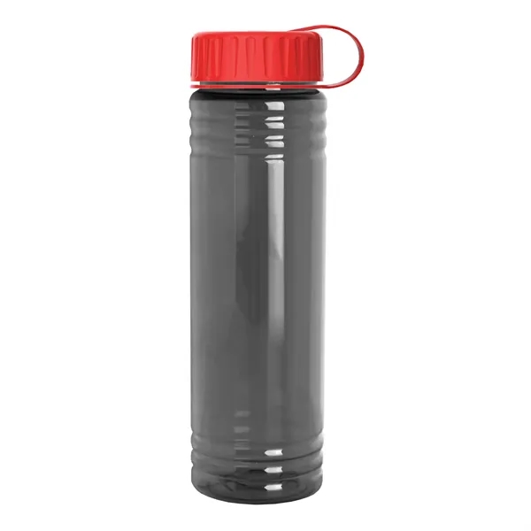 Garyline® Slim Fit Bottle with Tethered Lid - 24 oz. - Garyline® Slim Fit Bottle with Tethered Lid - 24 oz. - Image 15 of 177