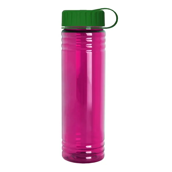 Garyline® Slim Fit Bottle with Tethered Lid - 24 oz. - Garyline® Slim Fit Bottle with Tethered Lid - 24 oz. - Image 24 of 177