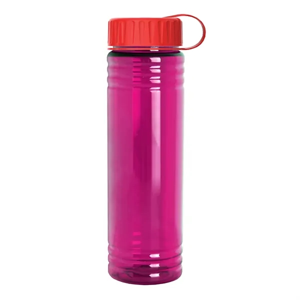 Garyline® Slim Fit Bottle with Tethered Lid - 24 oz. - Garyline® Slim Fit Bottle with Tethered Lid - 24 oz. - Image 25 of 177