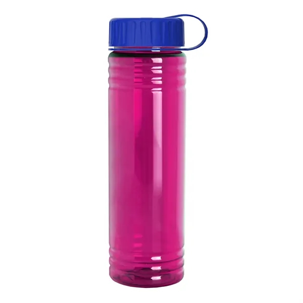 Garyline® Slim Fit Bottle with Tethered Lid - 24 oz. - Garyline® Slim Fit Bottle with Tethered Lid - 24 oz. - Image 26 of 177