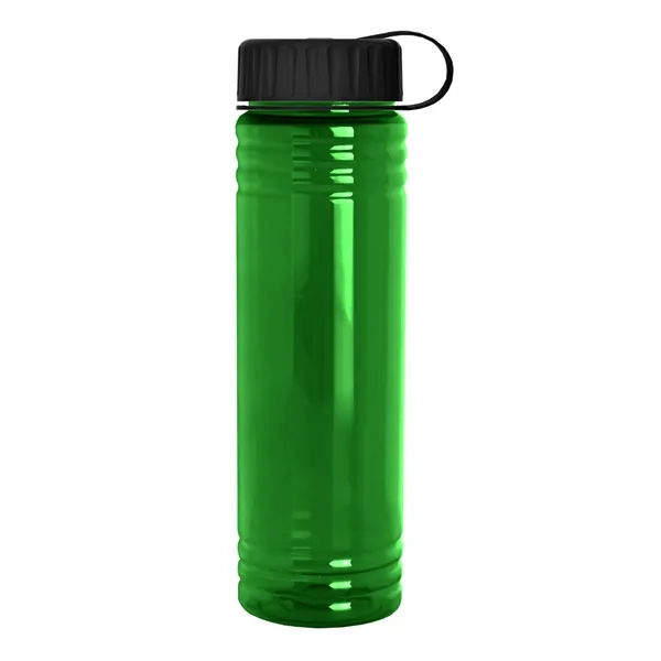 Garyline® Slim Fit Bottle with Tethered Lid - 24 oz. - Garyline® Slim Fit Bottle with Tethered Lid - 24 oz. - Image 28 of 177