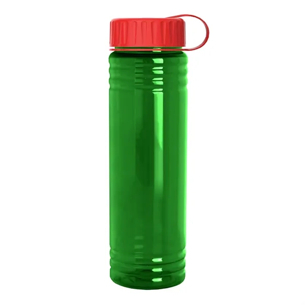 Garyline® Slim Fit Bottle with Tethered Lid - 24 oz. - Garyline® Slim Fit Bottle with Tethered Lid - 24 oz. - Image 30 of 177