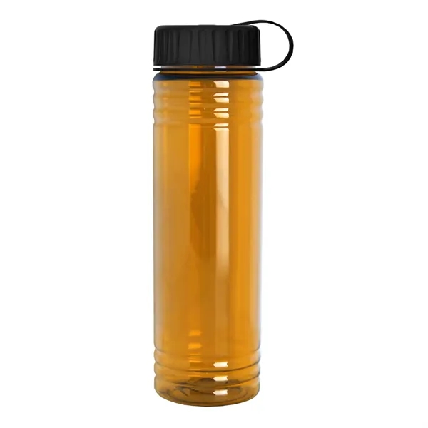 Garyline® Slim Fit Bottle with Tethered Lid - 24 oz. - Garyline® Slim Fit Bottle with Tethered Lid - 24 oz. - Image 33 of 177
