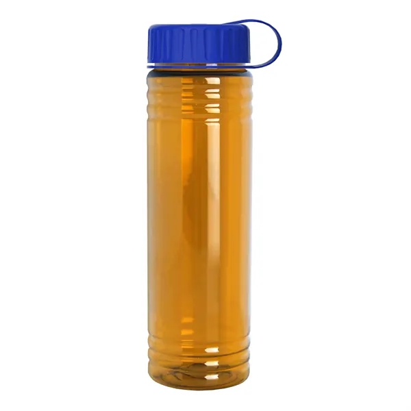Garyline® Slim Fit Bottle with Tethered Lid - 24 oz. - Garyline® Slim Fit Bottle with Tethered Lid - 24 oz. - Image 37 of 177
