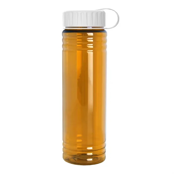 Garyline® Slim Fit Bottle with Tethered Lid - 24 oz. - Garyline® Slim Fit Bottle with Tethered Lid - 24 oz. - Image 38 of 177
