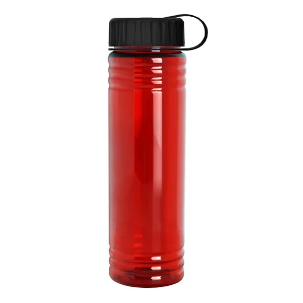 Garyline® Slim Fit Bottle with Tethered Lid - 24 oz. - Garyline® Slim Fit Bottle with Tethered Lid - 24 oz. - Image 39 of 177