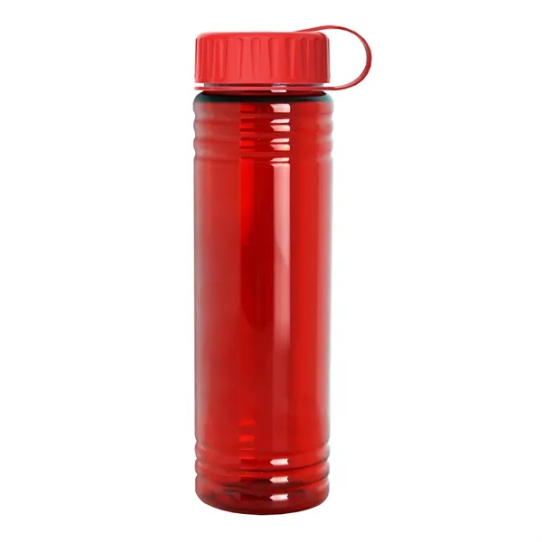 Garyline® Slim Fit Bottle with Tethered Lid - 24 oz. - Garyline® Slim Fit Bottle with Tethered Lid - 24 oz. - Image 41 of 177