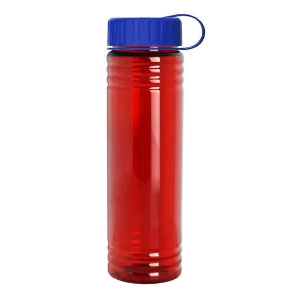 Garyline® Slim Fit Bottle with Tethered Lid - 24 oz. - Garyline® Slim Fit Bottle with Tethered Lid - 24 oz. - Image 42 of 177