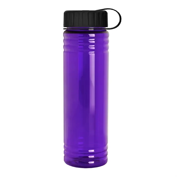 Garyline® Slim Fit Bottle with Tethered Lid - 24 oz. - Garyline® Slim Fit Bottle with Tethered Lid - 24 oz. - Image 45 of 177