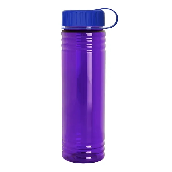 Garyline® Slim Fit Bottle with Tethered Lid - 24 oz. - Garyline® Slim Fit Bottle with Tethered Lid - 24 oz. - Image 48 of 177