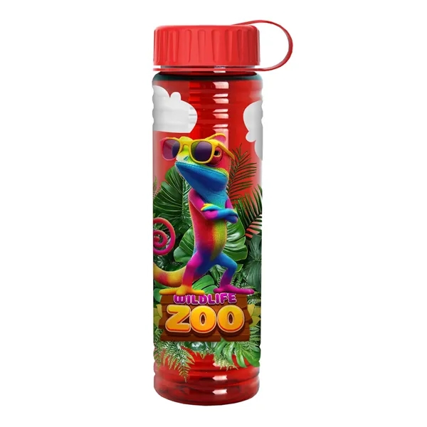 Garyline® Slim Fit Bottle with Tethered Lid - 24 oz. - Garyline® Slim Fit Bottle with Tethered Lid - 24 oz. - Image 60 of 177