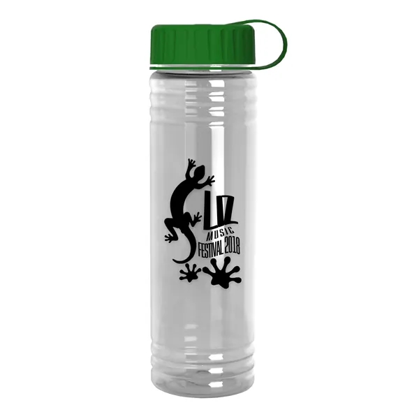 Garyline® Slim Fit Bottle with Tethered Lid - 24 oz. - Garyline® Slim Fit Bottle with Tethered Lid - 24 oz. - Image 68 of 177