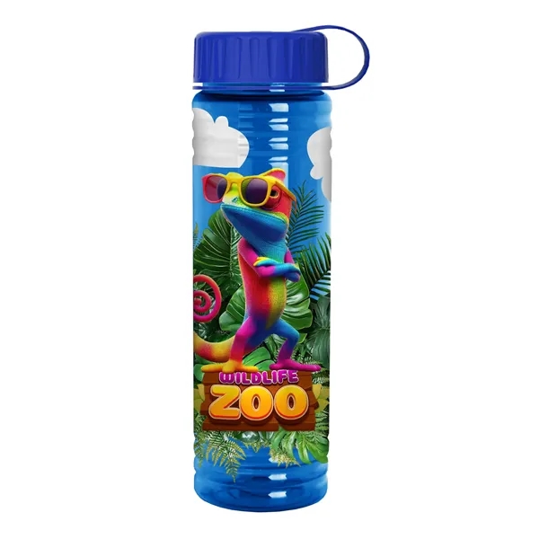 Garyline® Slim Fit Bottle with Tethered Lid - 24 oz. - Garyline® Slim Fit Bottle with Tethered Lid - 24 oz. - Image 90 of 177