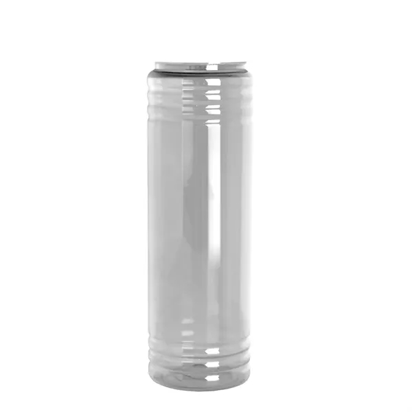 Garyline® Slim Fit Bottle with Tethered Lid - 24 oz. - Garyline® Slim Fit Bottle with Tethered Lid - 24 oz. - Image 150 of 177